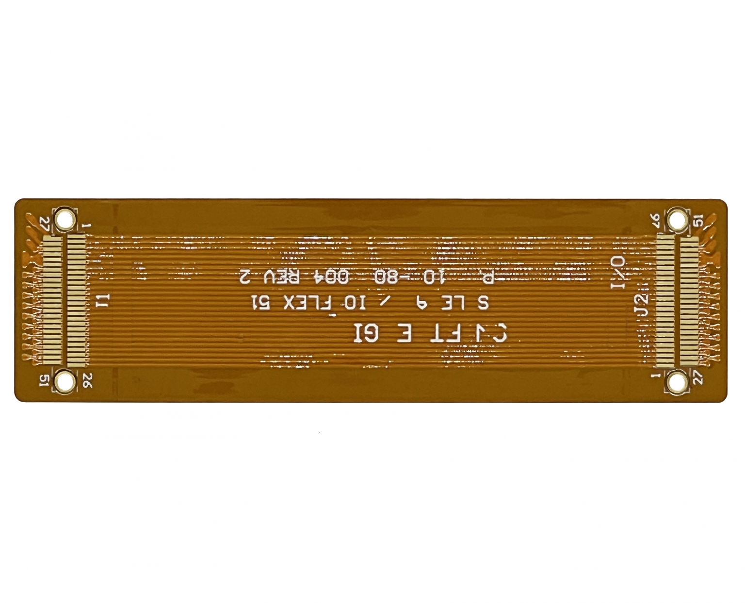 Flex PCB Printed Circuit Boards ‖ Global PCB Solutions ‖ Datian PCB